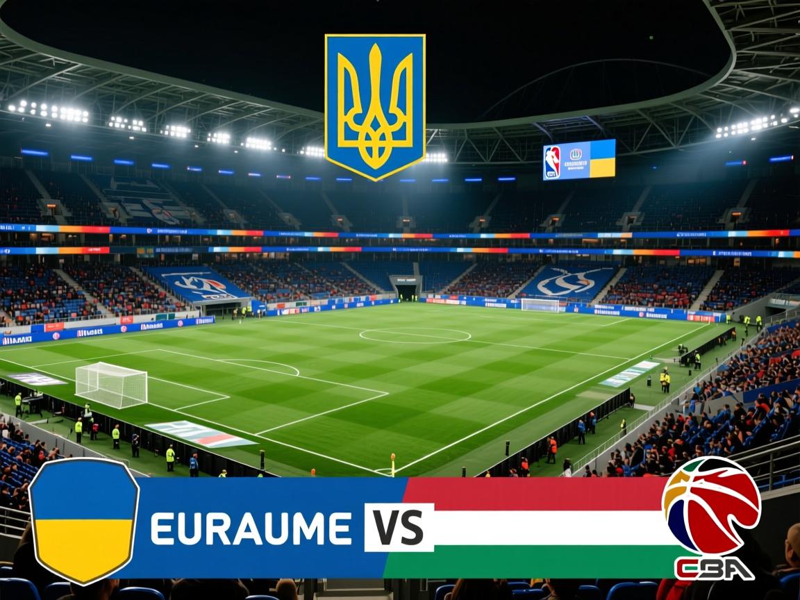 欧国联乌克兰主场击败匈牙利  第2张