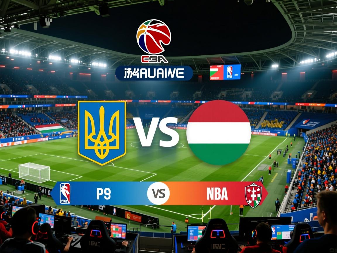 欧国联乌克兰主场击败匈牙利  第3张