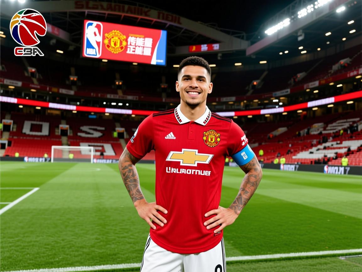 曼联球员积极参与公益活动：传递正能量  第3张