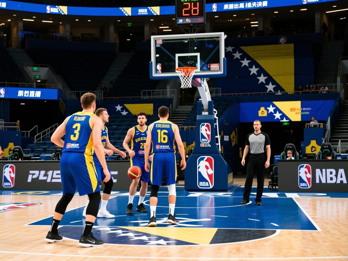 波黑队不敌对手，提前出局无缘决赛