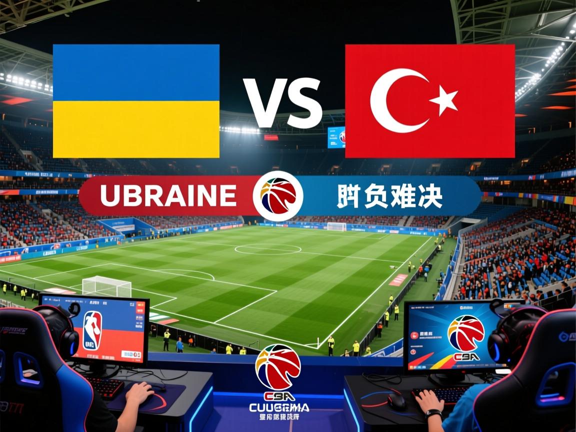 乌克兰-战平土耳其,欧洲杯预选赛胜负难料 第3张
