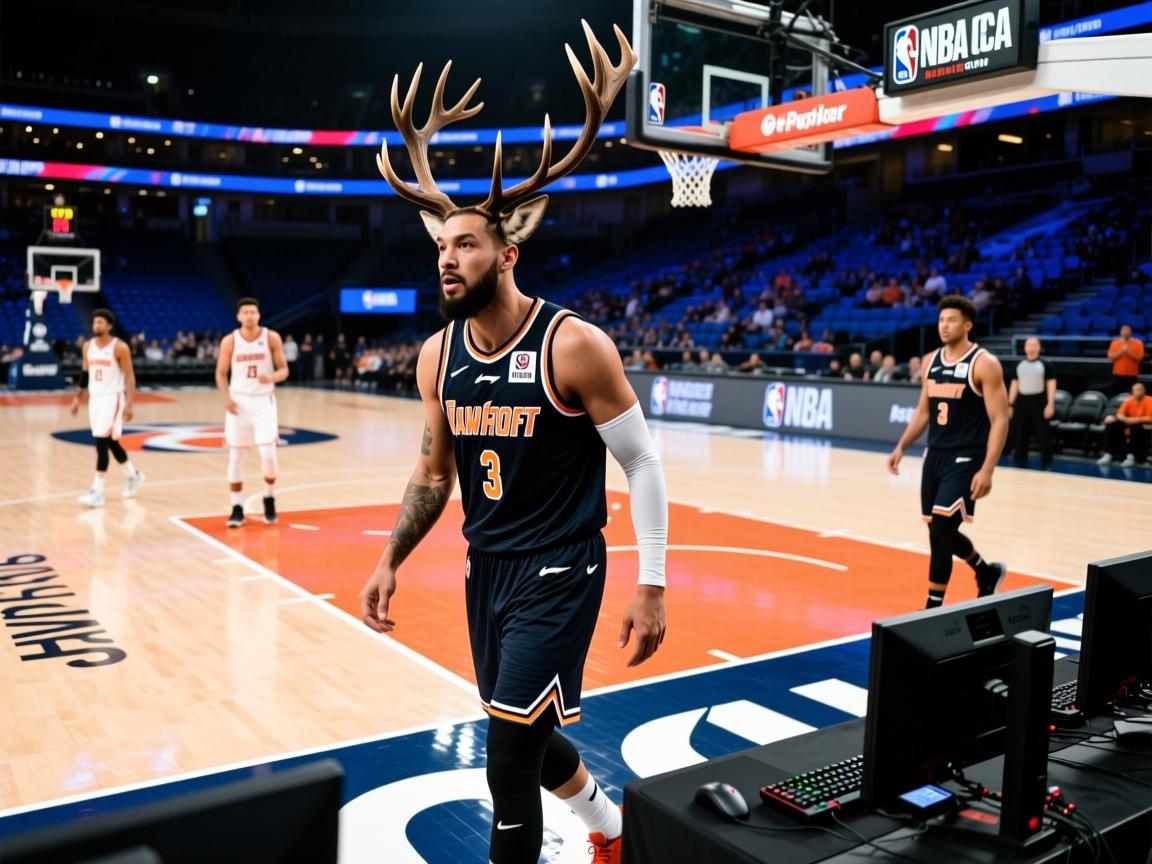 雄鹿后卫因伤退出季后赛，对球队实力有影响  第3张