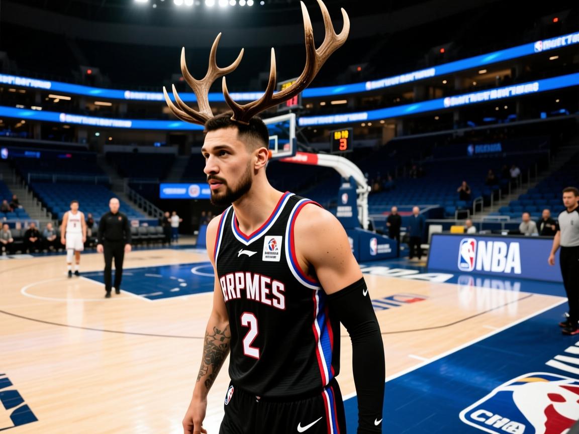 雄鹿后卫因伤退出季后赛，对球队实力有影响  第2张