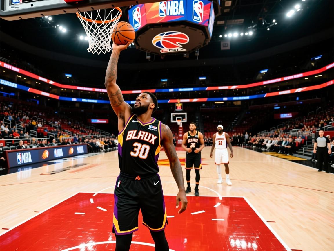 热火险胜太阳,巴特勒全场最高30分 第3张