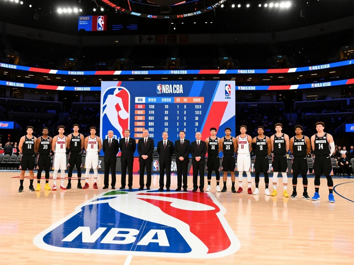 NBA常规赛战绩榜发布,哪支球队名列前茅? 第2张