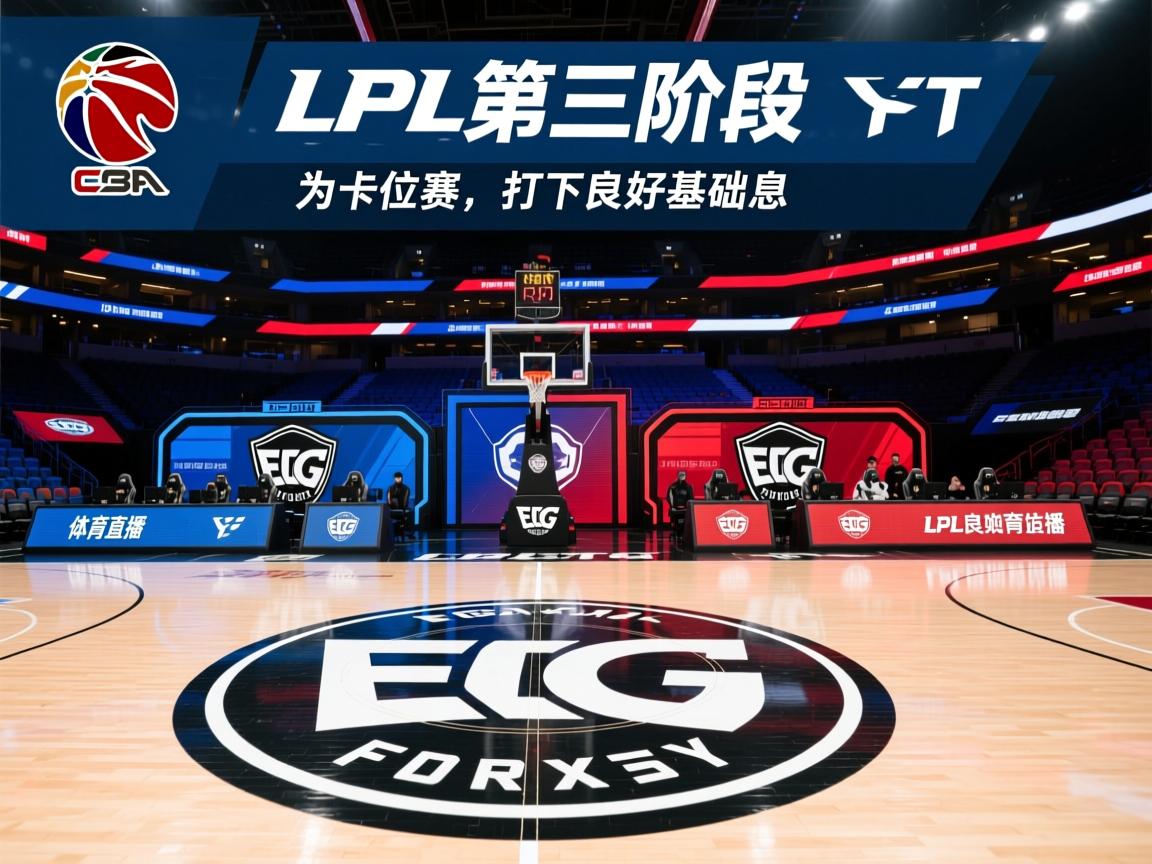 关于LPL第三阶段：EDG零封TT，为卡位赛，打下良好基础的信息