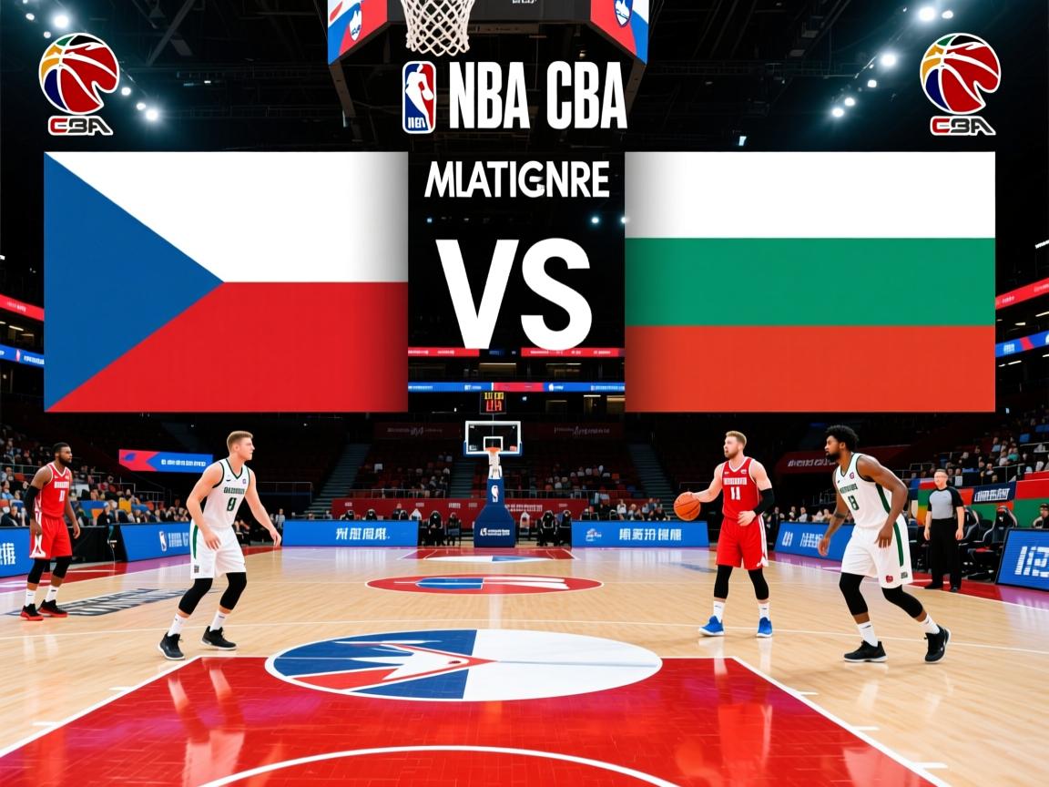 捷克战胜斯洛文尼亚，保加利亚步步为营锁定胜局