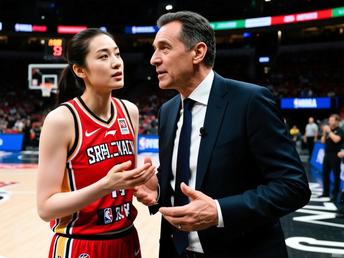 朱婷不被信任！效率高却被换下，桑塔雷利分析首败，科内二败米兰  第3张