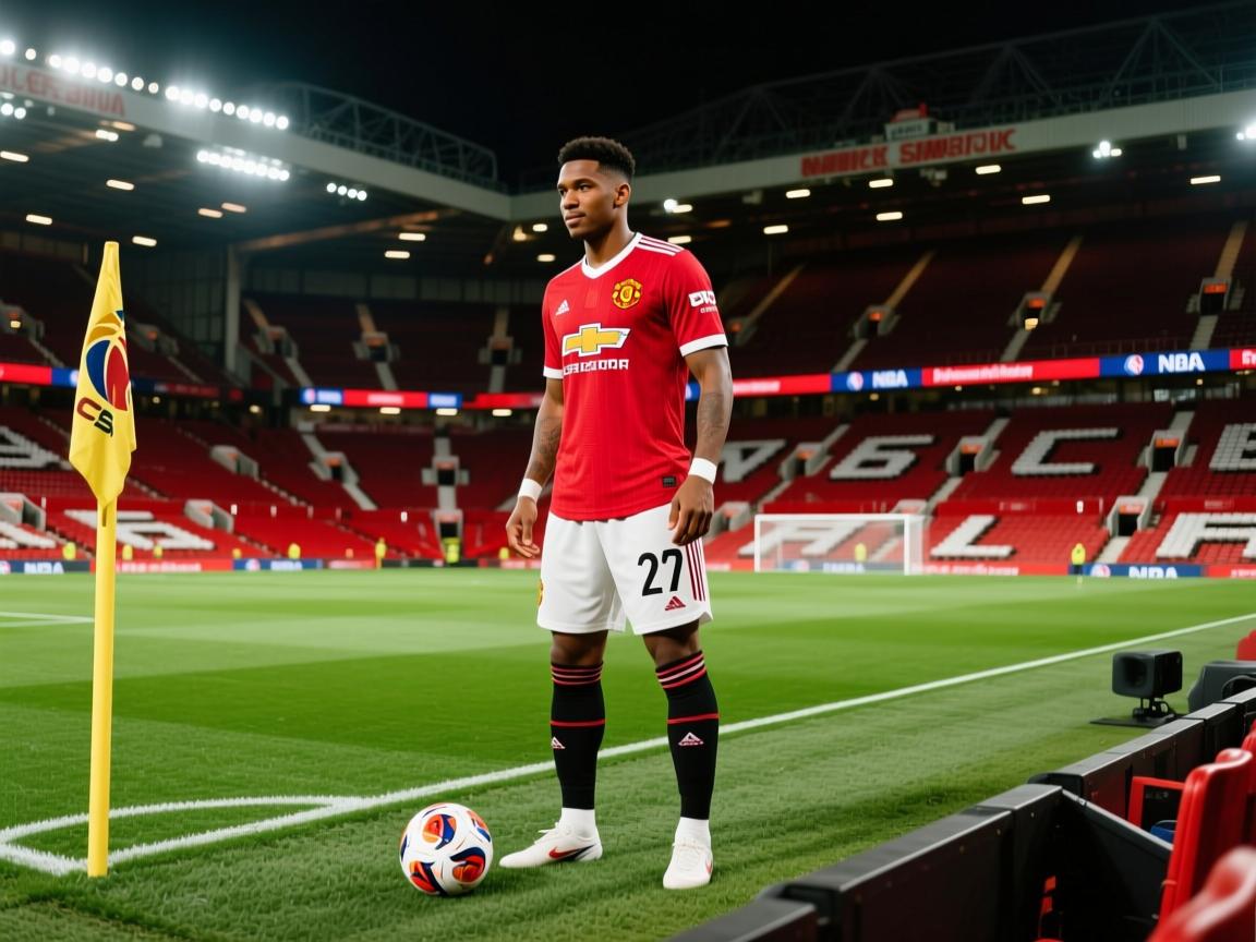 曝曼联明夏免费签一前锋做替补，周薪5万！无缘塞门约后决策揭晓  第2张