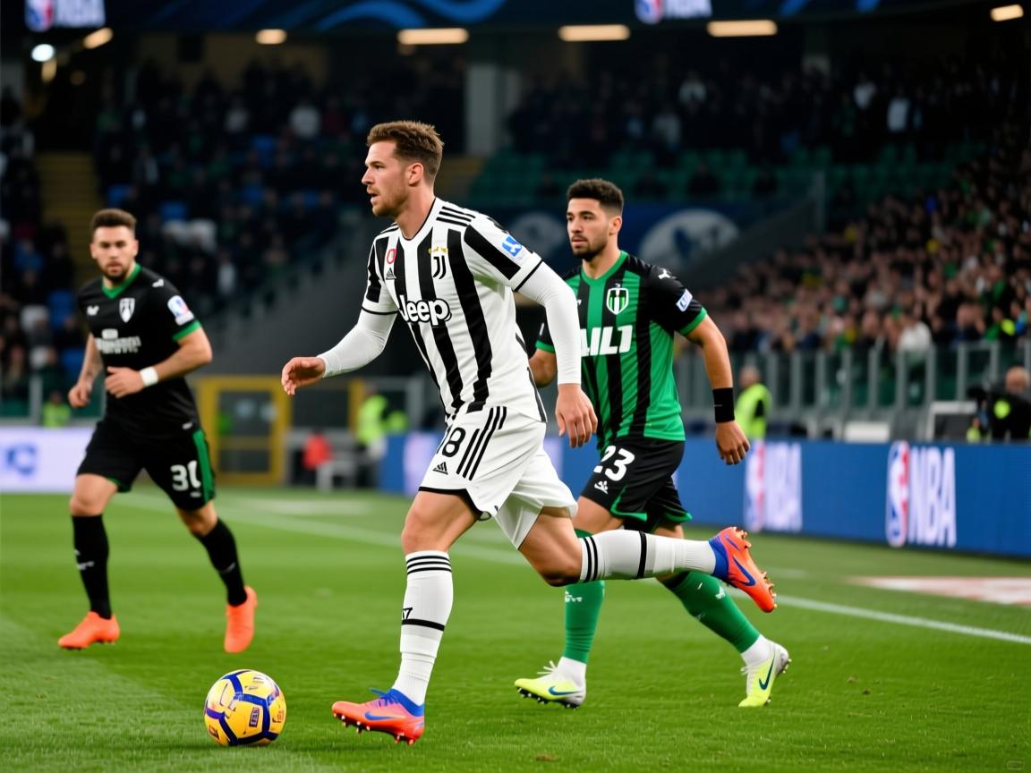 外租5将会被买断吗？尤文考虑免签伯恩茅斯后卫，有意萨索洛中场