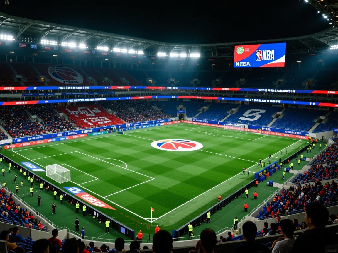 FIFA公布2026世界杯淘汰赛前瞻详情  第2张