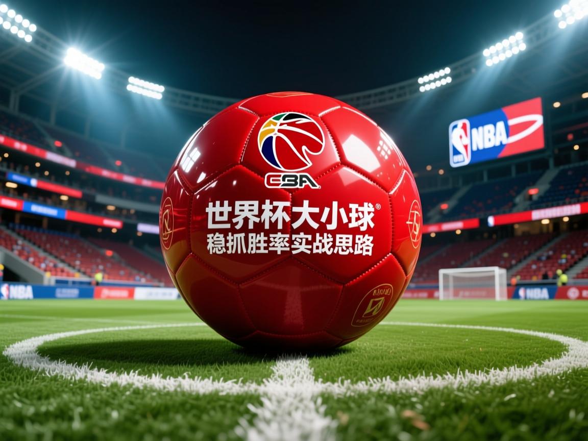 世界杯大小球连红技巧:稳抓胜率的实战思路 第2张