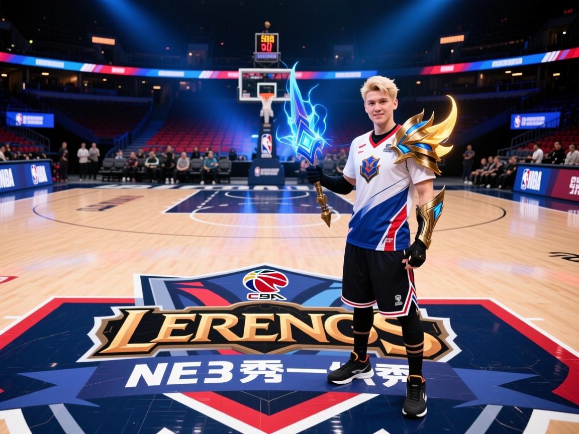 英雄联盟新英雄职业赛首秀表现 第2张