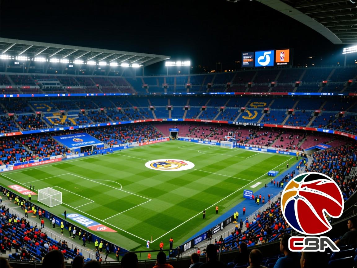 西甲社交媒体互动量排行：谁是流量之王？谁在悄悄崛起？  第1张