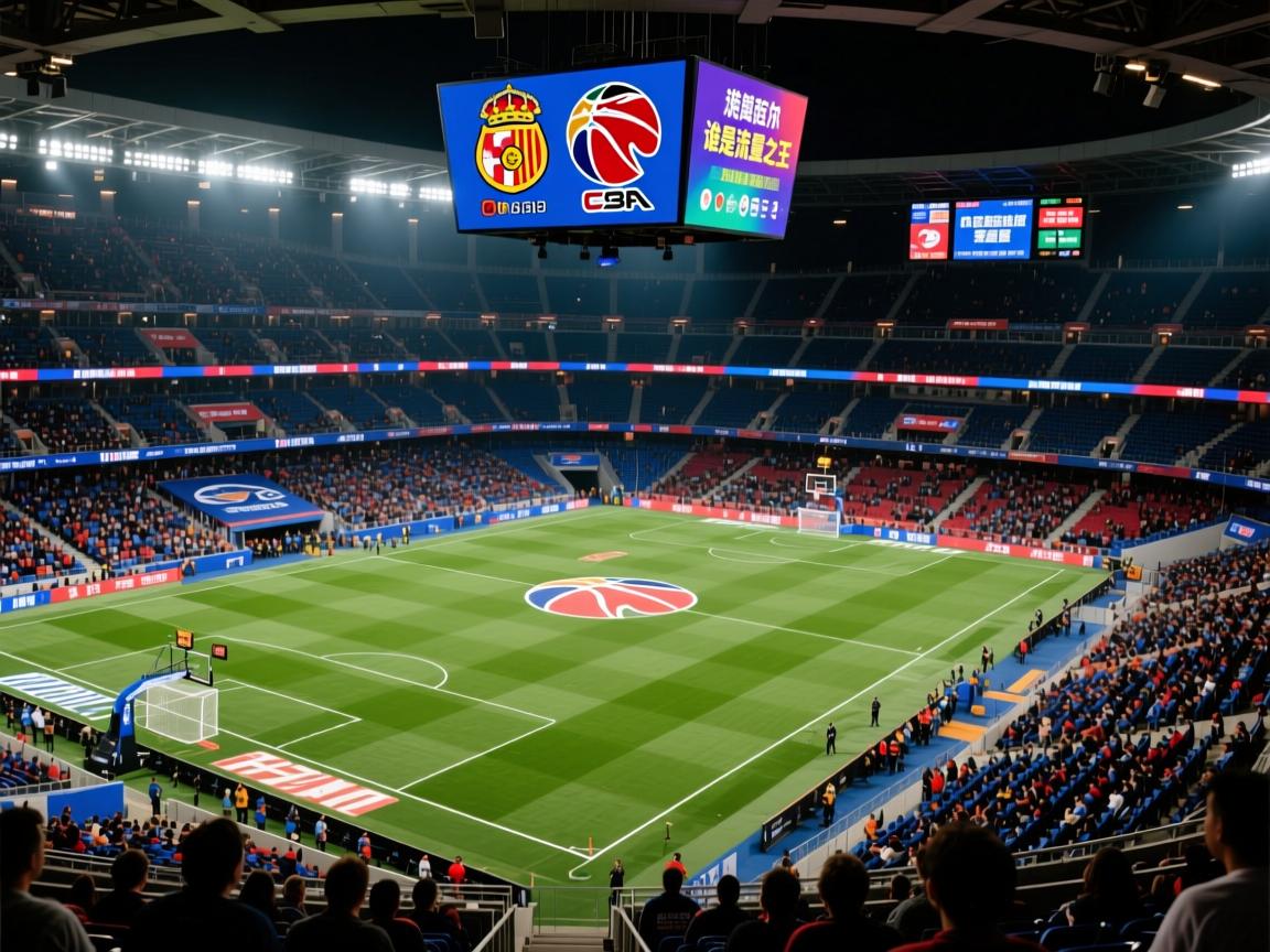 西甲社交媒体互动量排行：谁是流量之王？谁在悄悄崛起？  第2张