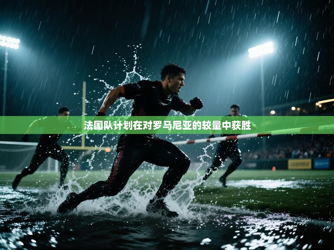 法国队计划在对罗马尼亚的较量中获胜  第2张