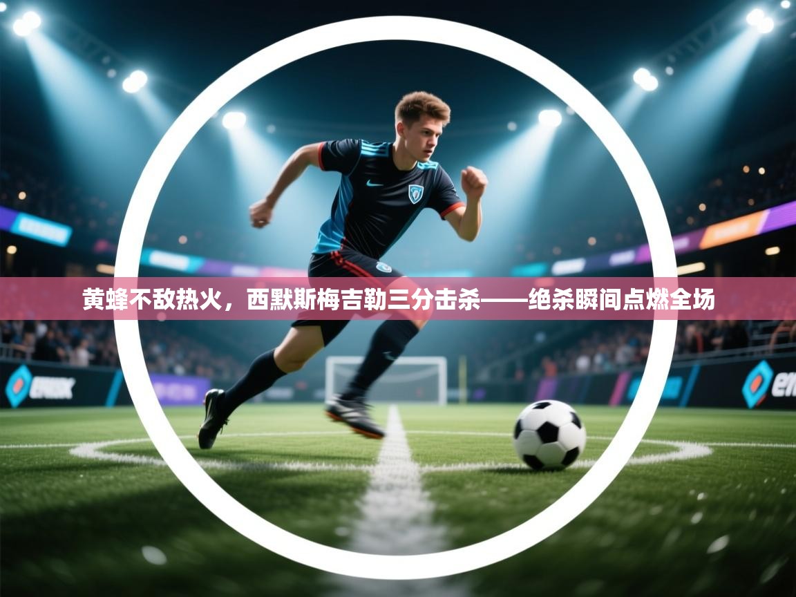 黄蜂不敌热火,西默斯梅吉勒三分击杀——绝杀瞬间点燃全场 第2张