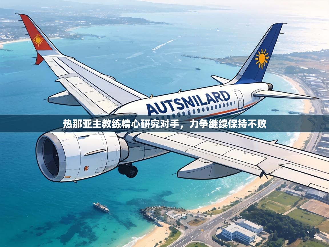 热那亚主教练精心研究对手,力争继续保持不败 第1张