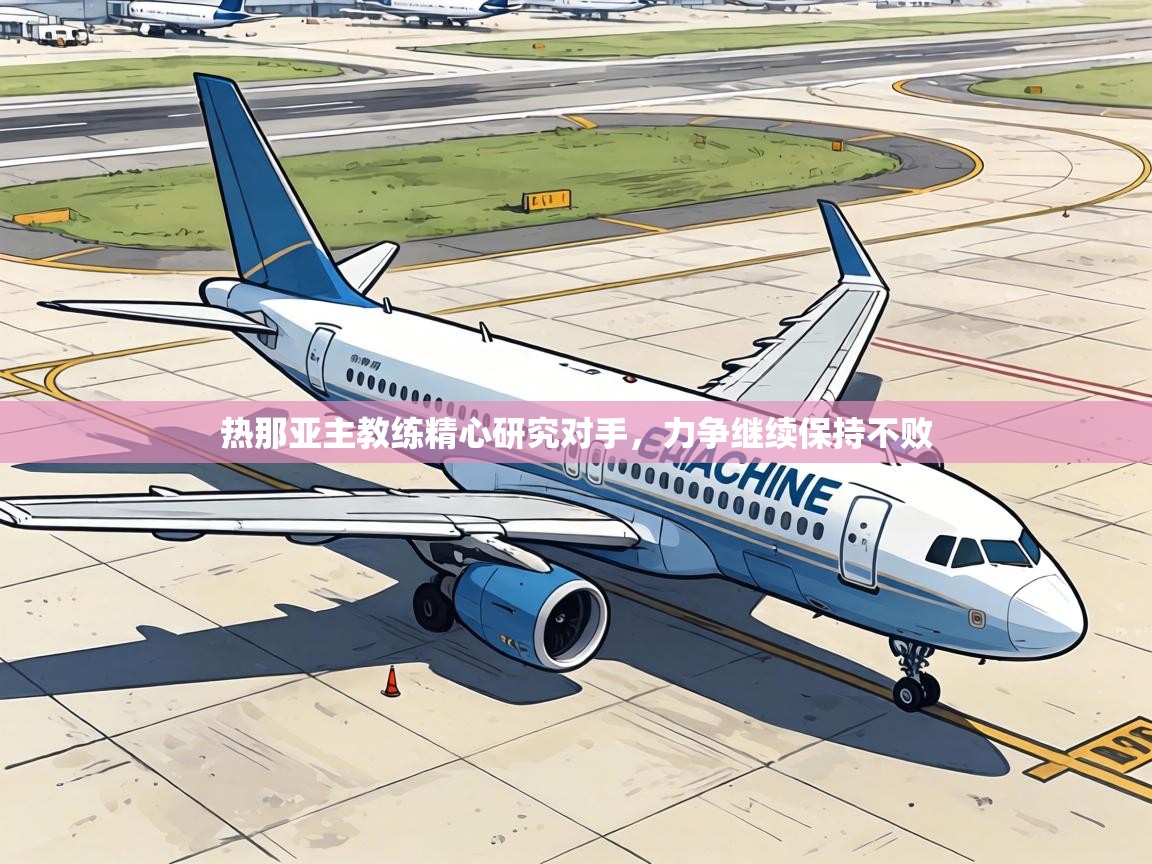 热那亚主教练精心研究对手,力争继续保持不败 第2张