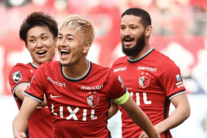 九游网页版-鹿岛鹿角严阵以待，防守端力求零封对手(鹿岛鹿角比赛直播视频)