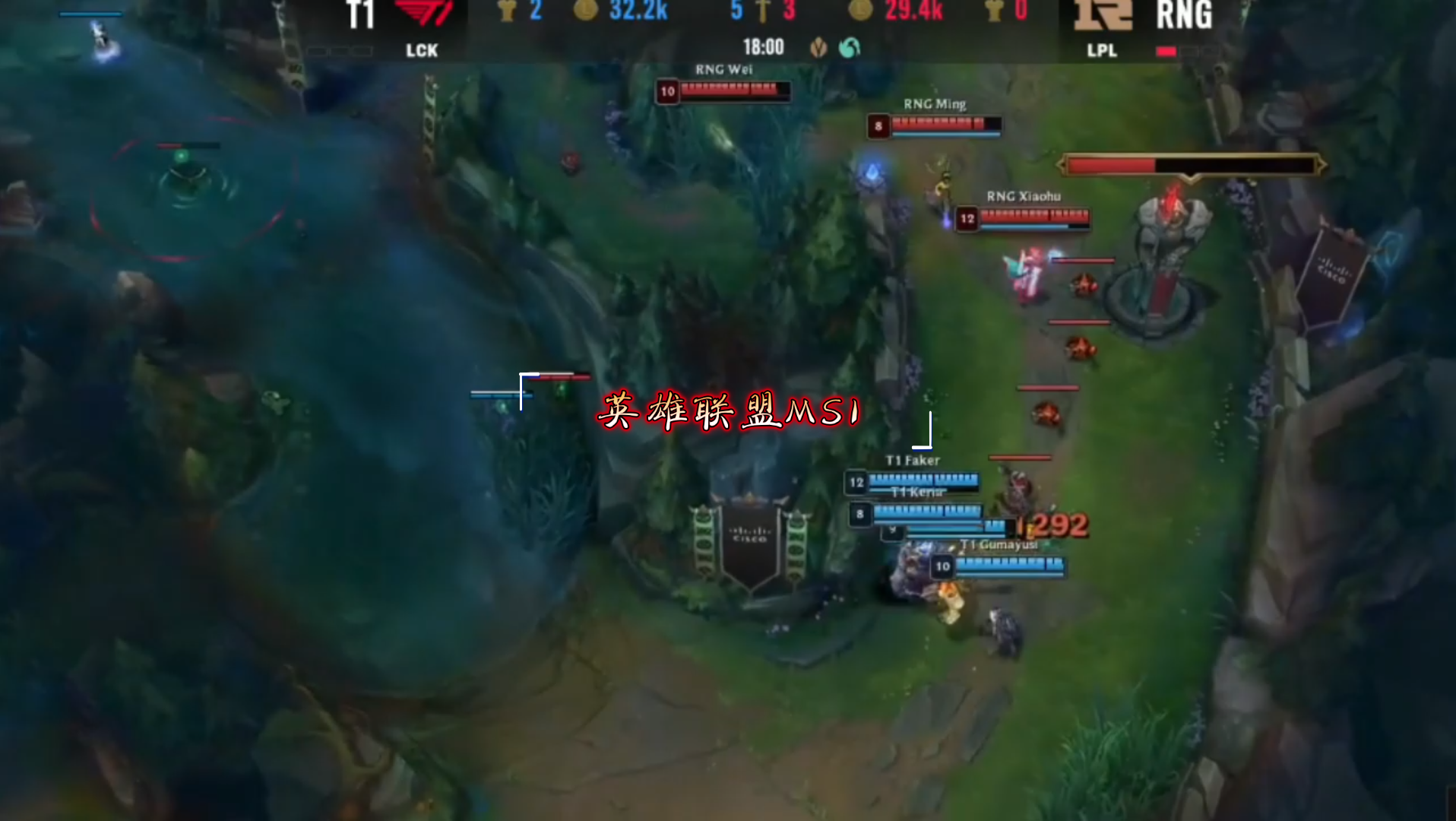 九游网页版-天启小队在今日英雄联盟比赛中表现亮眼，扳平比分，现场掌声雷动