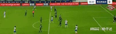 九游网页版-中超-林良铭伤退恩加德乌造乌龙国安1-0西海岸14场不败登顶