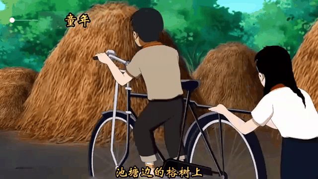 聊一聊，你童年暑假时候最爱看的影视剧/动画片