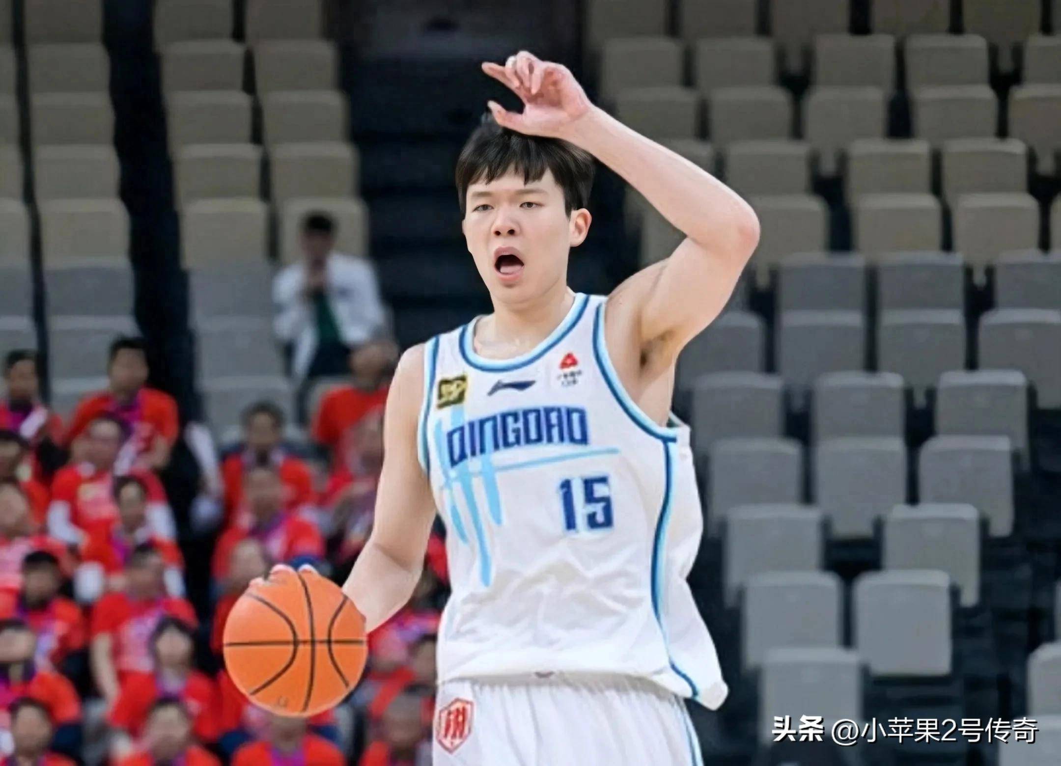 NBA夏联-中国男篮负黄蜂杨瀚森12分7失误6犯