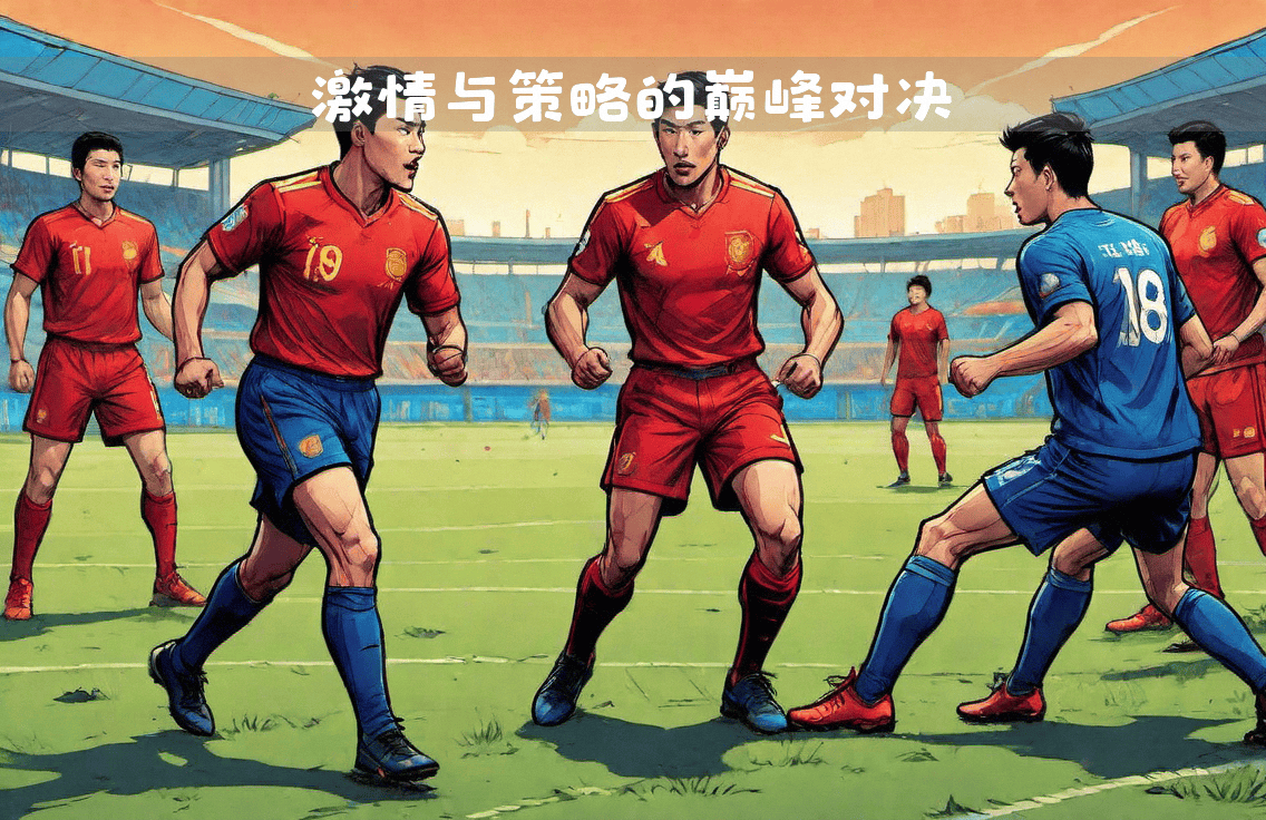 球队充满激情迎接下一场挑战
