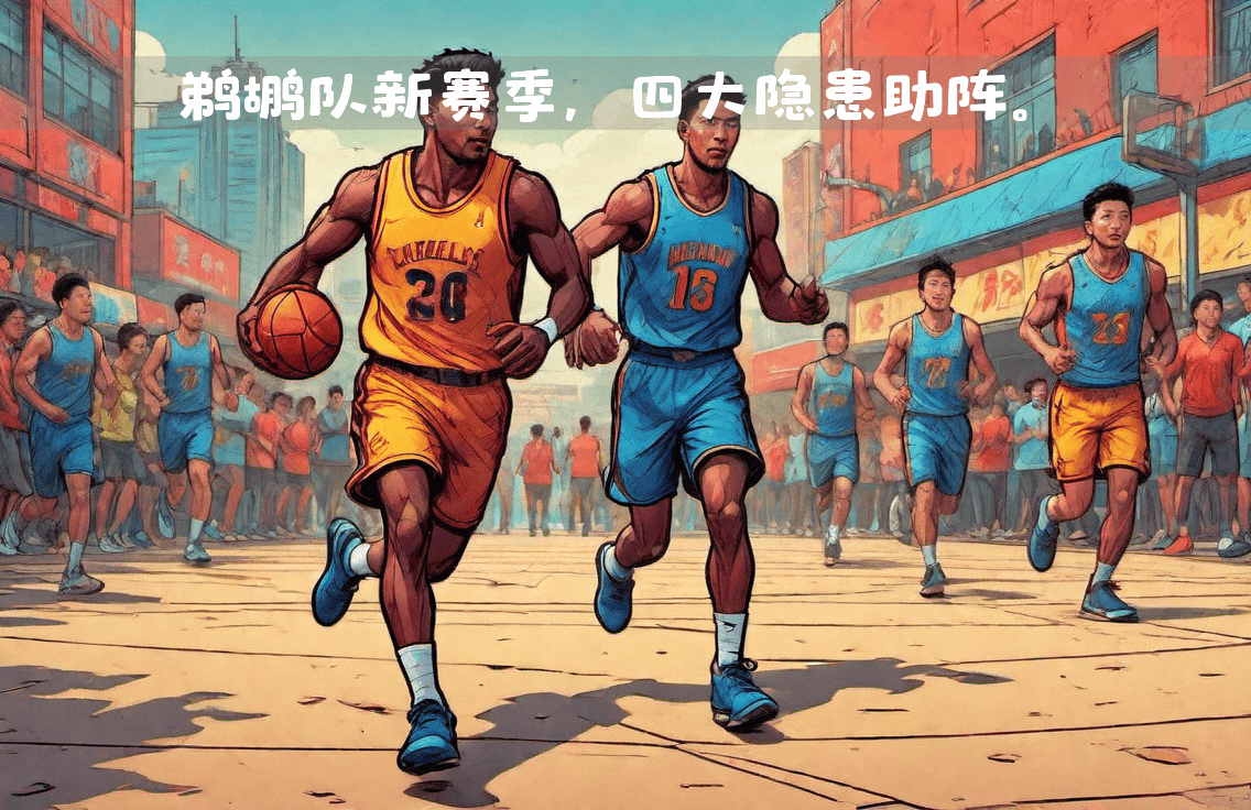 挑战不息！球队实力逐渐增强